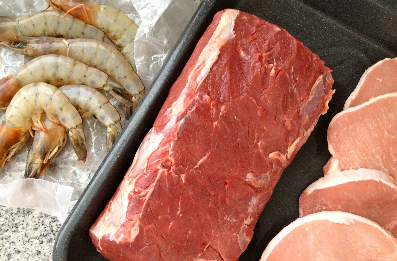 Todo a la parrilla para el día del Padre - 01