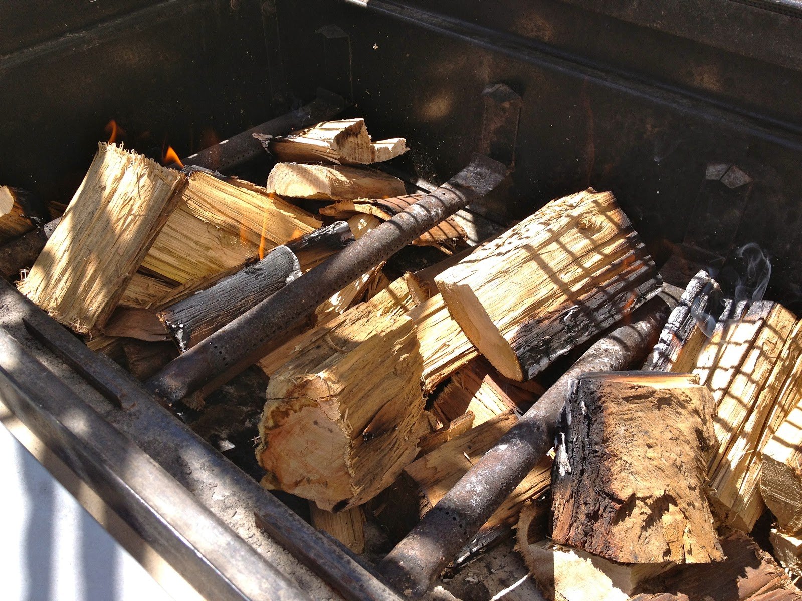 Todo a la parrilla para el día del Padre - 03