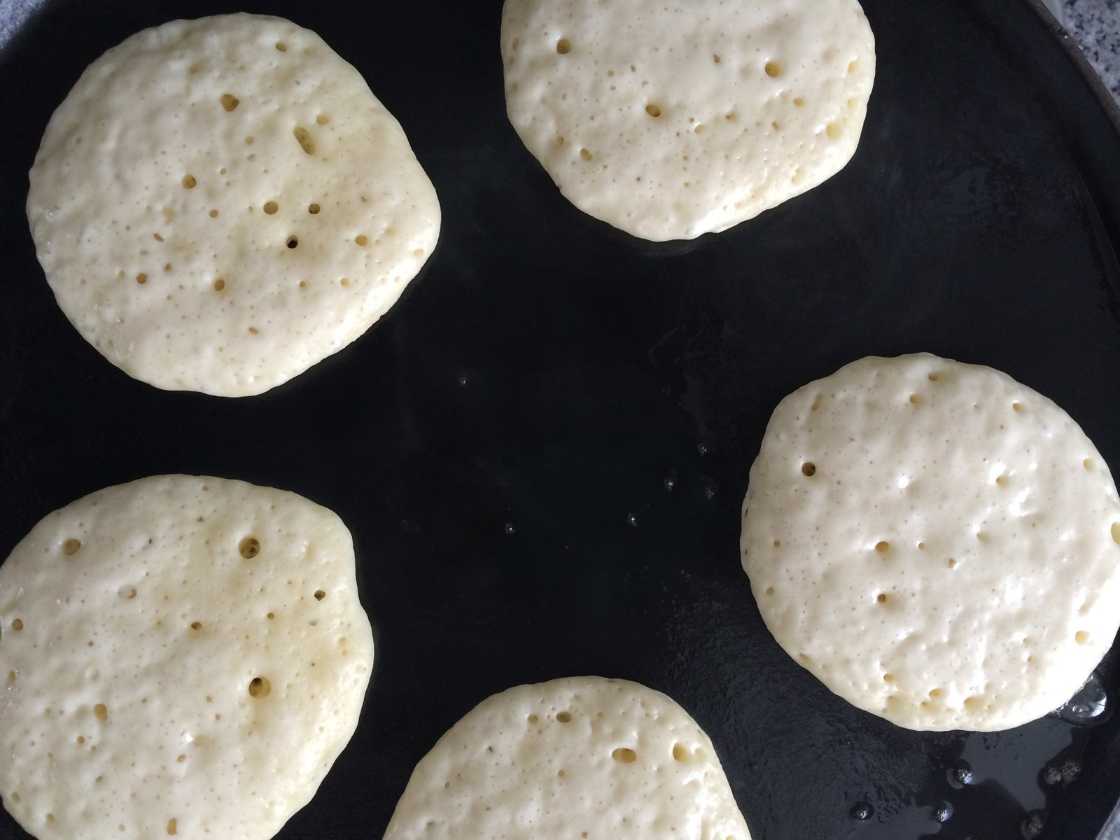 pancakes, tortitas, panqueques