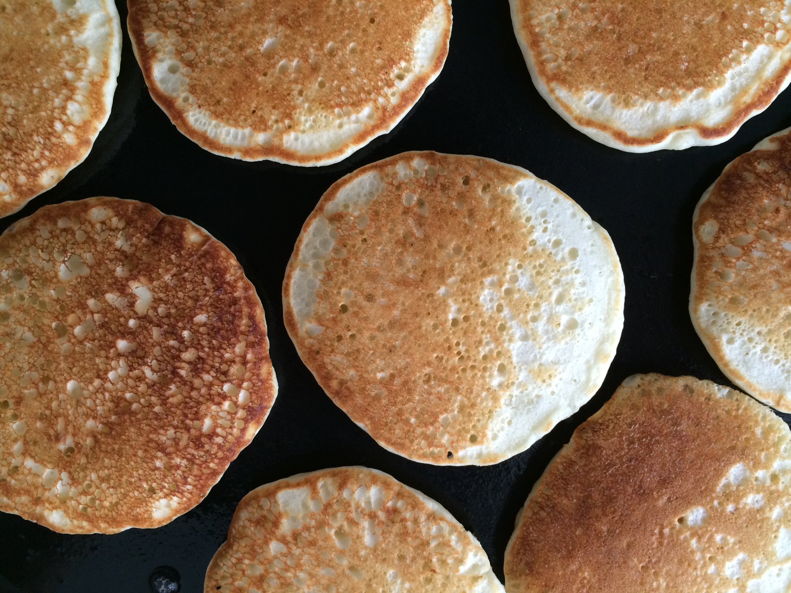 pancakes, tortitas, panqueques