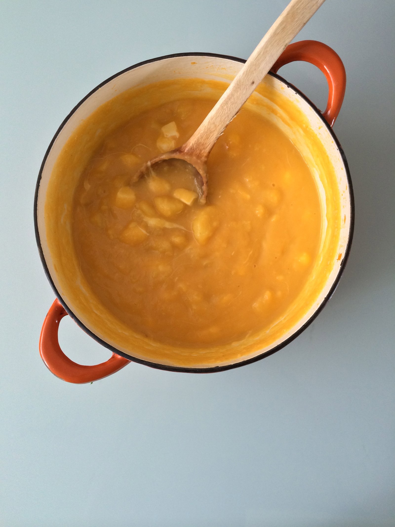 locro de papas